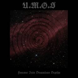 Undiscovered Moons Of Saturn : Forever Into Dreamless Depths